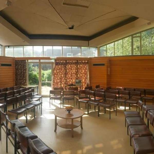 Heritage Open Days: Quaker Meeting House