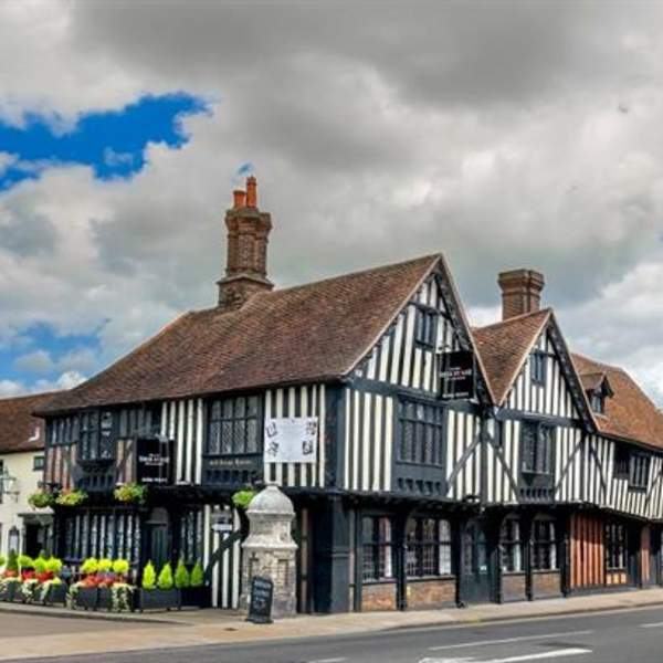 The Old Siege House Bar & Brasserie