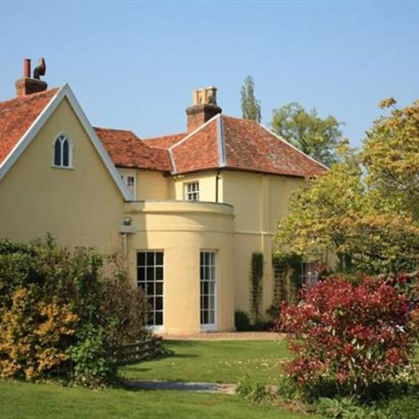 Heritage Open Days: The Munnings Art Museum