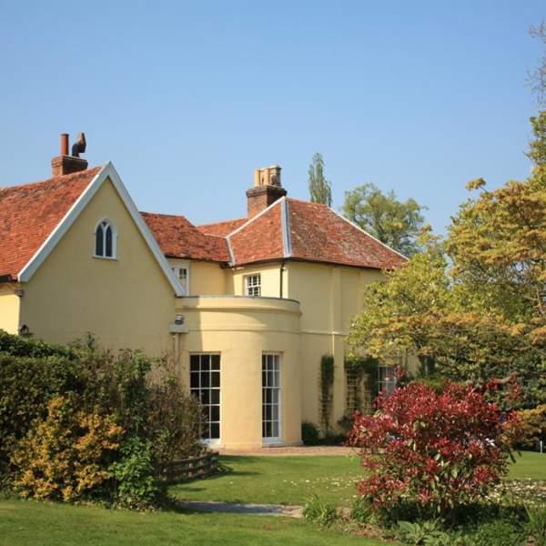 The Munnings Art Museum