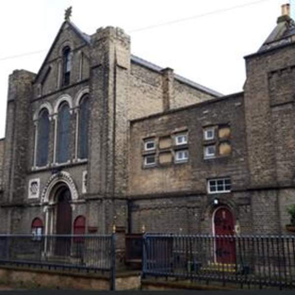 Heritage Open Days: St James the Less Catholic Church