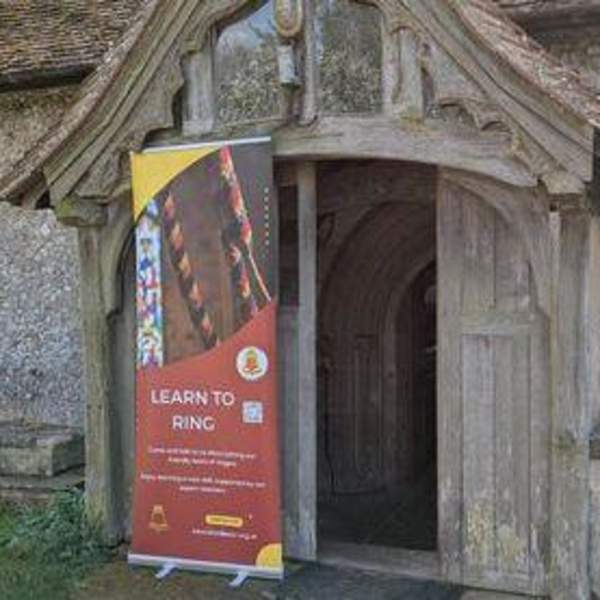 Heritage Open Days: St John the Baptist Church