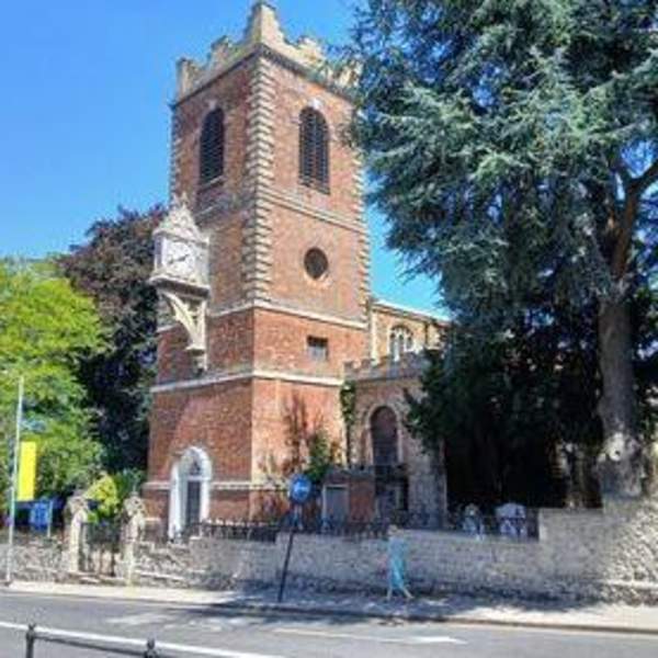Heritage Open Days: Faces and Places Guided Tour