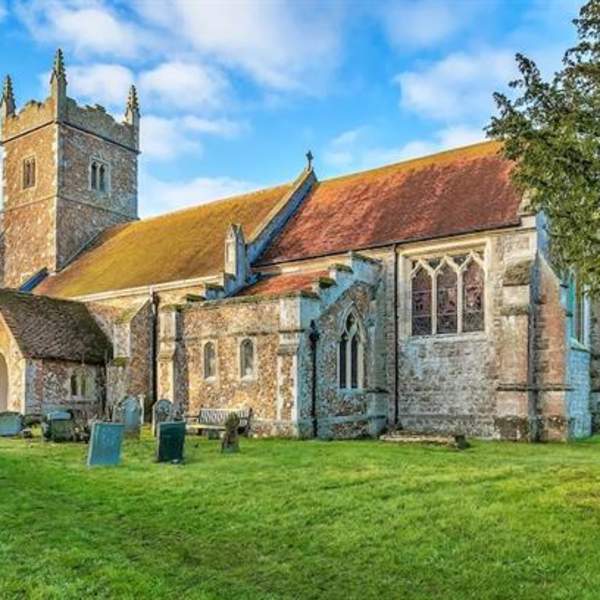 Heritage Open Day: St Stephen's Church
