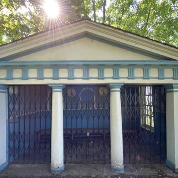 Heritage Open Day: Gray's Summer House