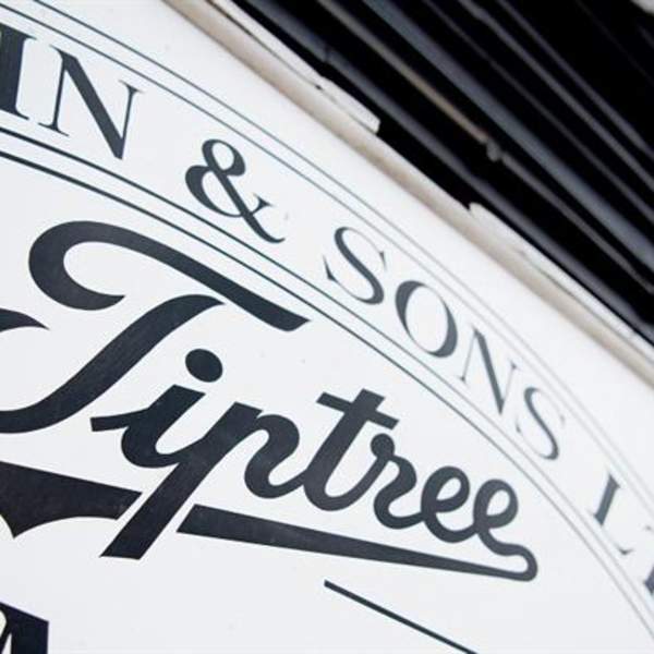 Tiptree Tea Room, Shop & Museum