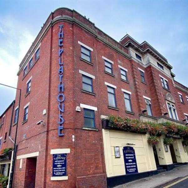 Wetherspoons - The Playhouse