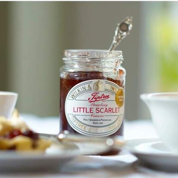 Tiptree Tea Room, Museum & Jam Shop