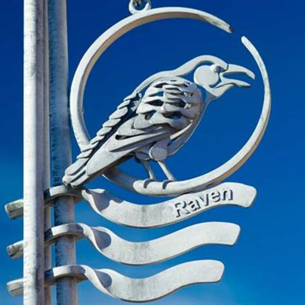Heritage Open Days: Town to Sea Trail