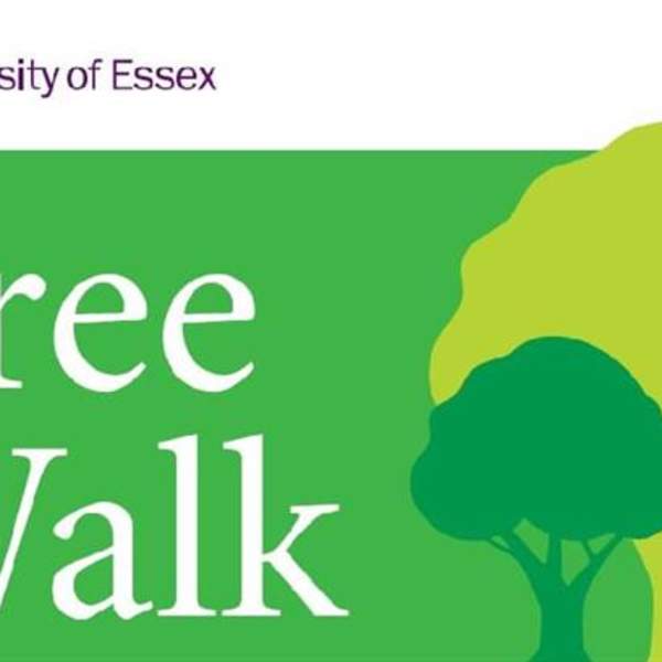 University of Essex Tree Trail