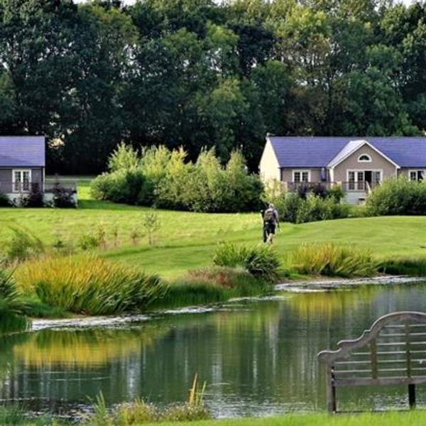 Wakes Hall Lodges