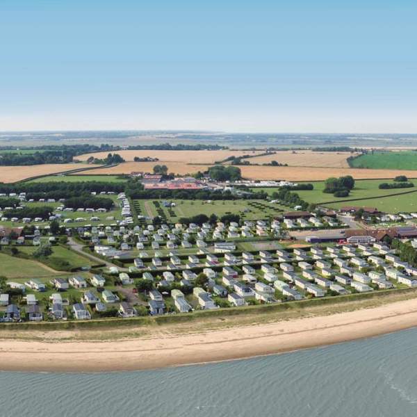 Waldegraves Holiday Park