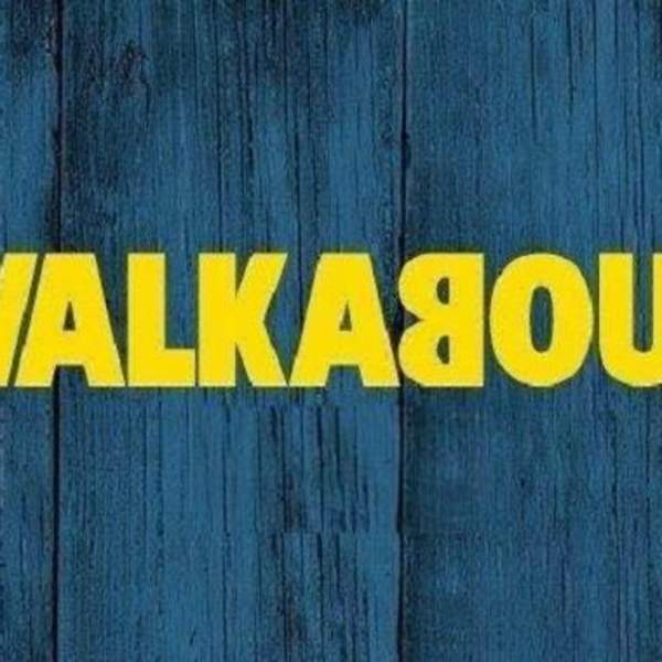 Walkabout