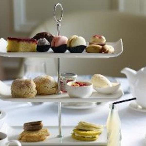 Wivenhoe House Hotel
