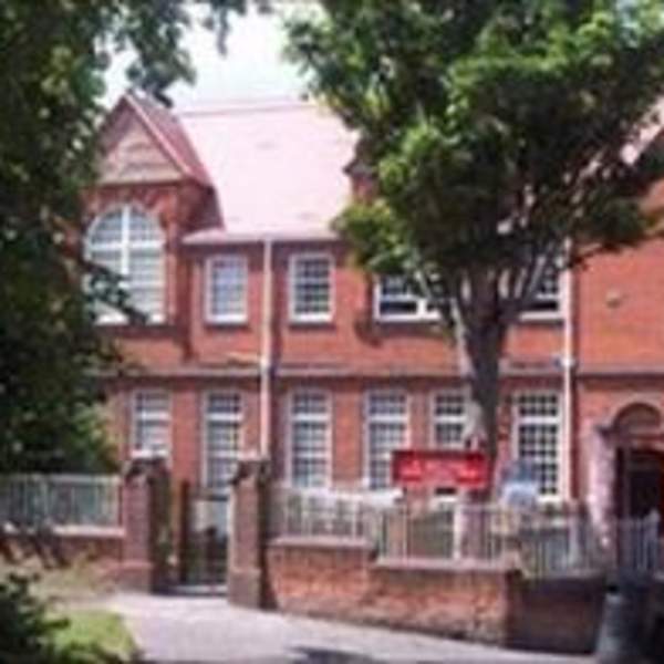 Heritage Open Day: St John's Green Primary School