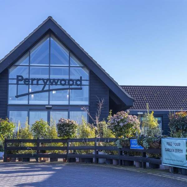 Perrywood Garden Centre