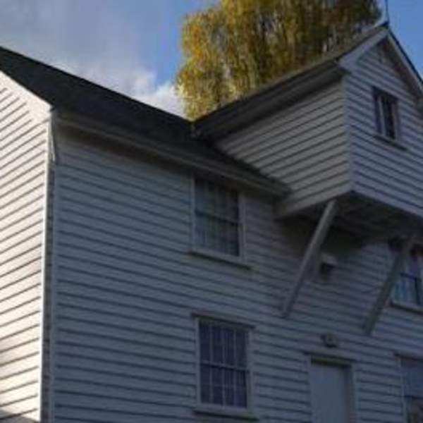 Heritage Open Days: Cannock Mill
