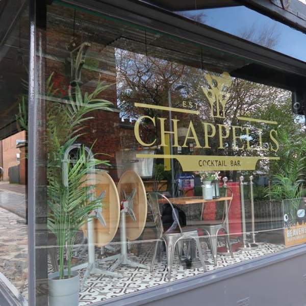 Chappells of Colchester