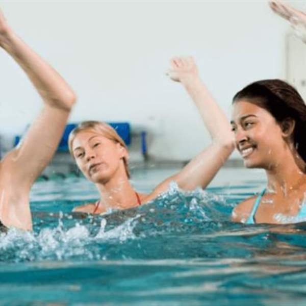 Leisure World Colchester