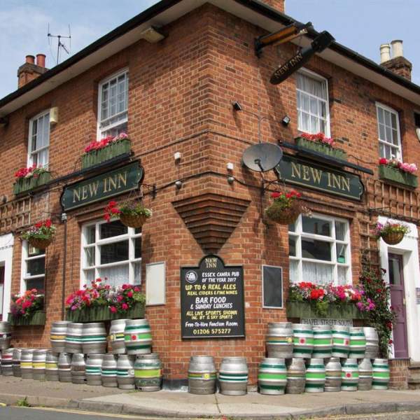 The New Inn
