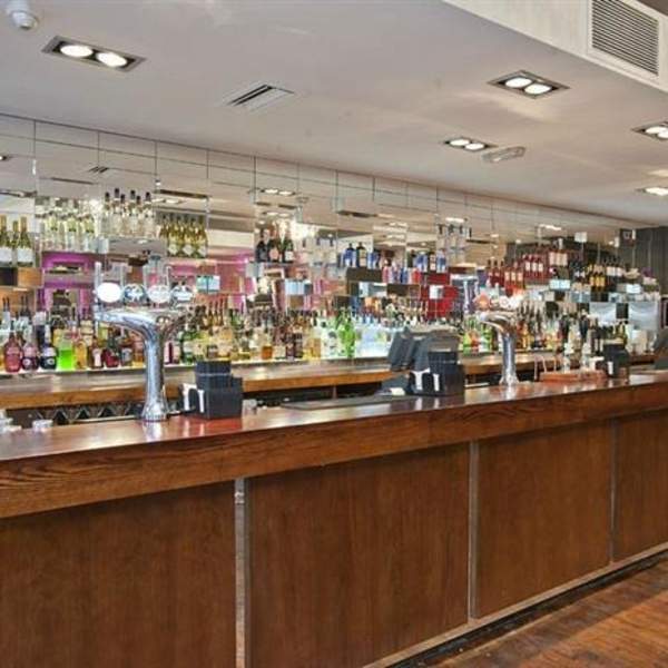 Slug and Lettuce