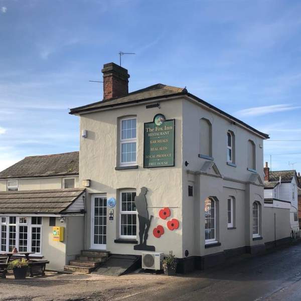 The Fox Inn