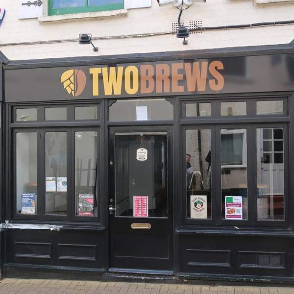 Two Brews