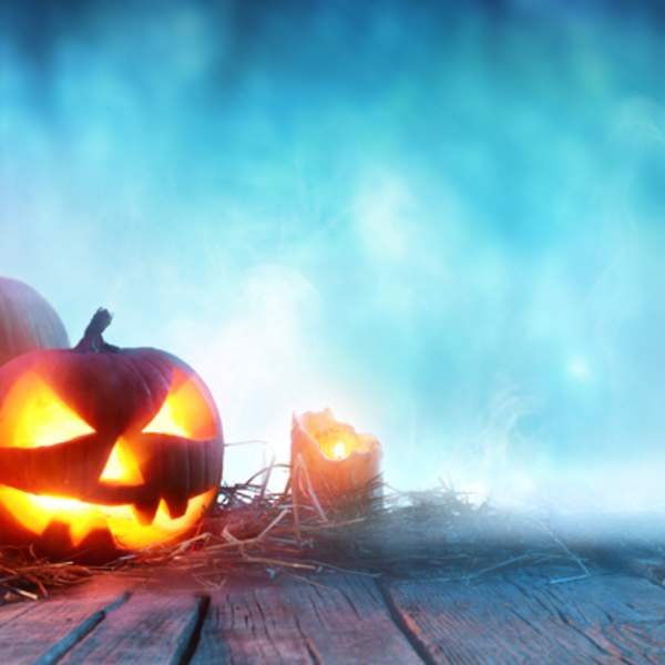 Spooktacular Venues in Cambridge