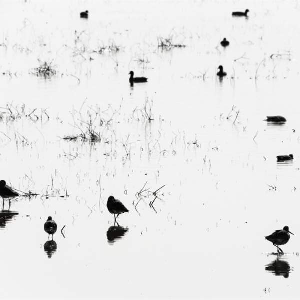 Fotoausstellung „Guadalquivires“