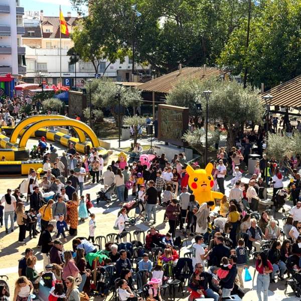 Carnaval de Fuengirola