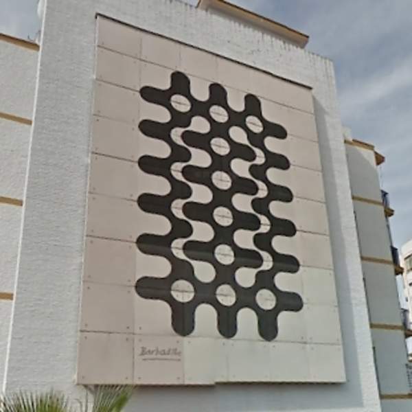 Mural Eriana (Manuel Barbadillo)