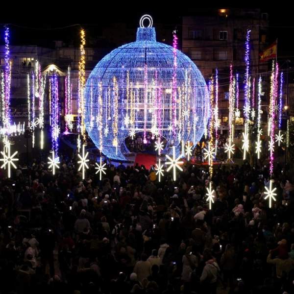 Navidad en Fuengirola