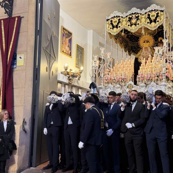 Semana Santa