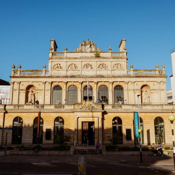 Royal West of England Academy