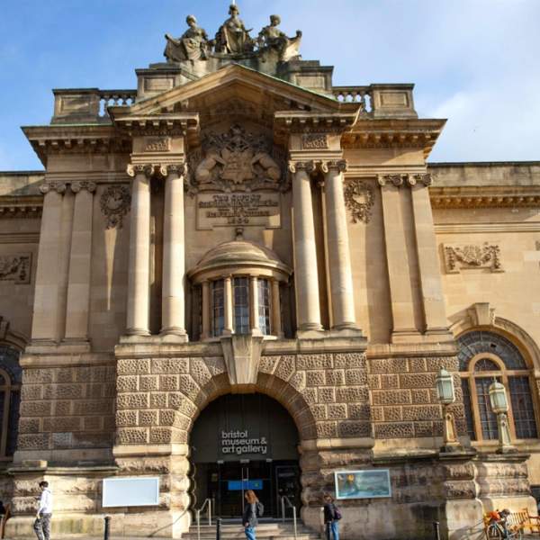 Bristol Museum & Art Gallery