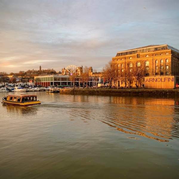 Arnolfini