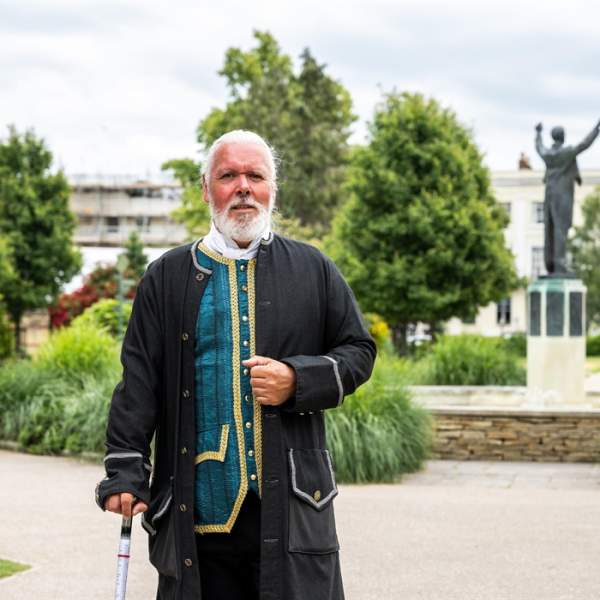 The Cheltenham Promenaders