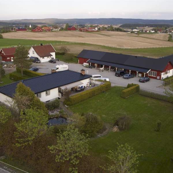 Høland Gaardsmotell