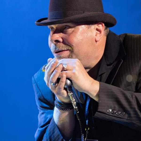 Geir Bertheussen Band