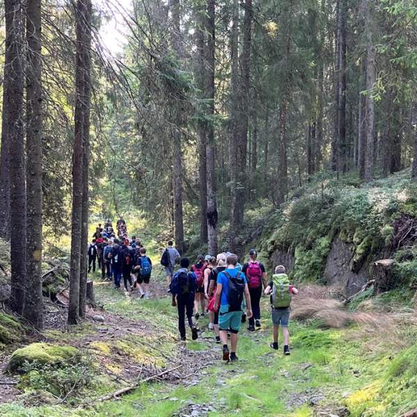 Flyktningmarsjen 2026 - Ørje