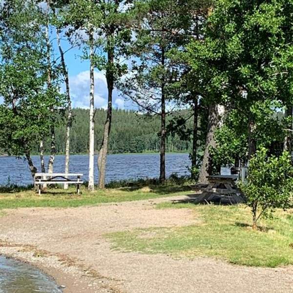 Fossbyskjæra Friluftsområde