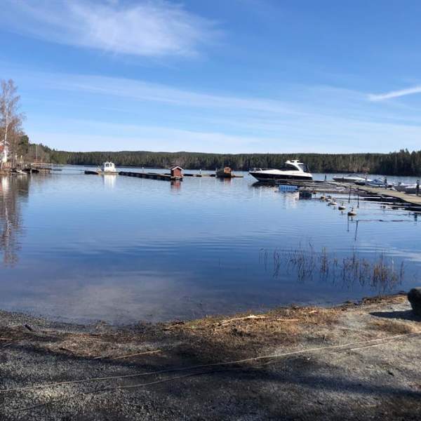 Østre Otteid badeplass