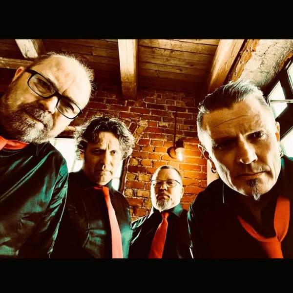 Kamfer + support Svein Hund på Gamlebyen Kulturhus