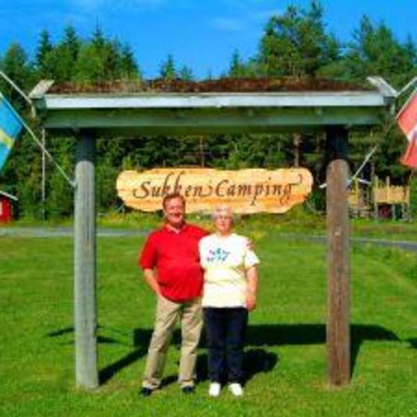 Sukken Camping, Marker
