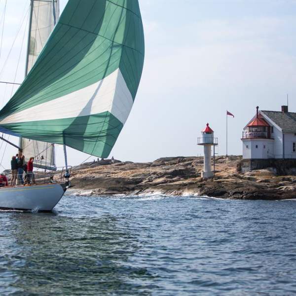 Stangholmen