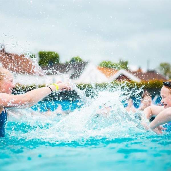 Østfoldbadet - 15% rabatt på ordinær billettpris under Turist i egen region