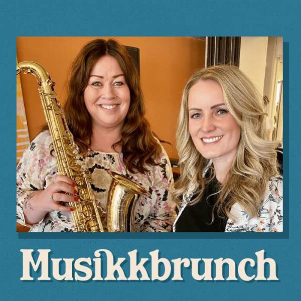 MusikkBrunch: Damer vi digger