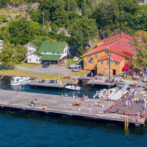 Bratteklev skipsverft