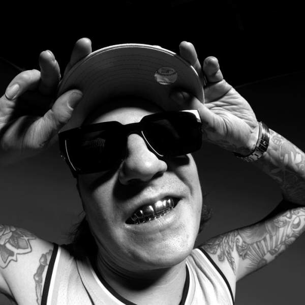 OnklP Live i Hangarn