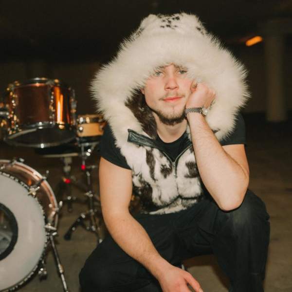 Stempel: Lille Caesar live